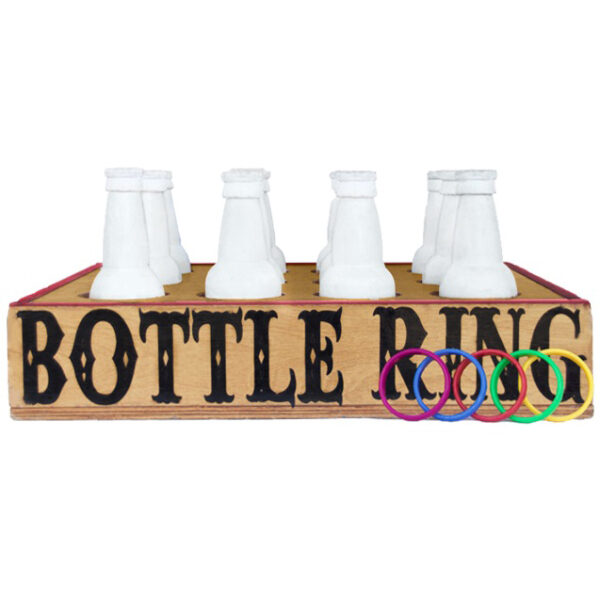 Anillo de Botella
