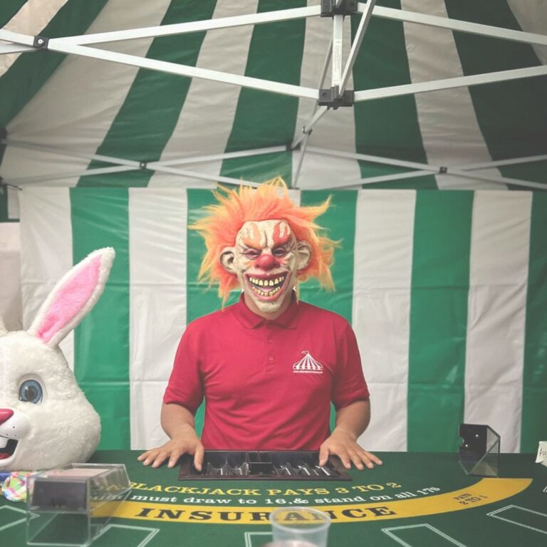 Mi pequeño carnaval - Eventos de temporada