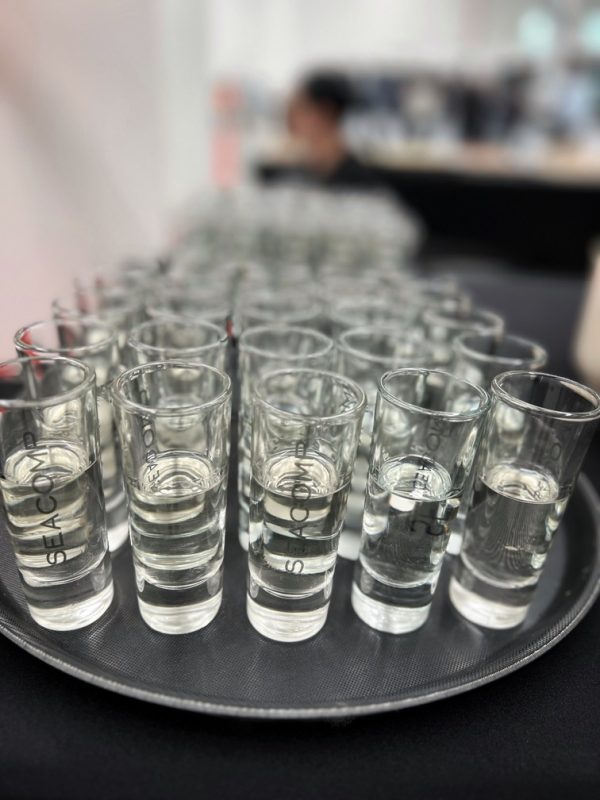 Tequileros