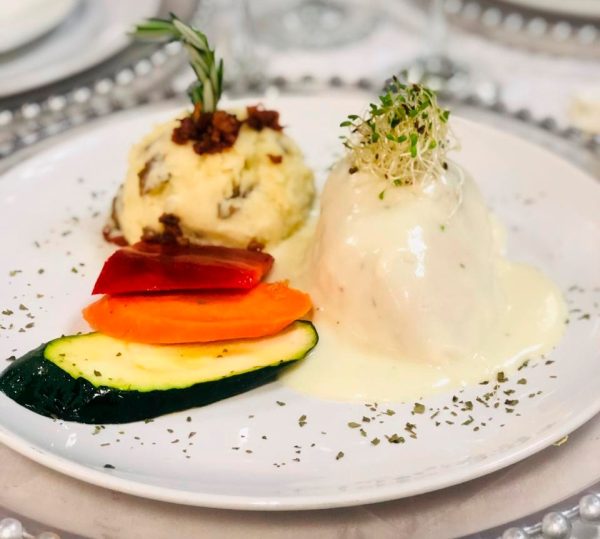 Banquetes